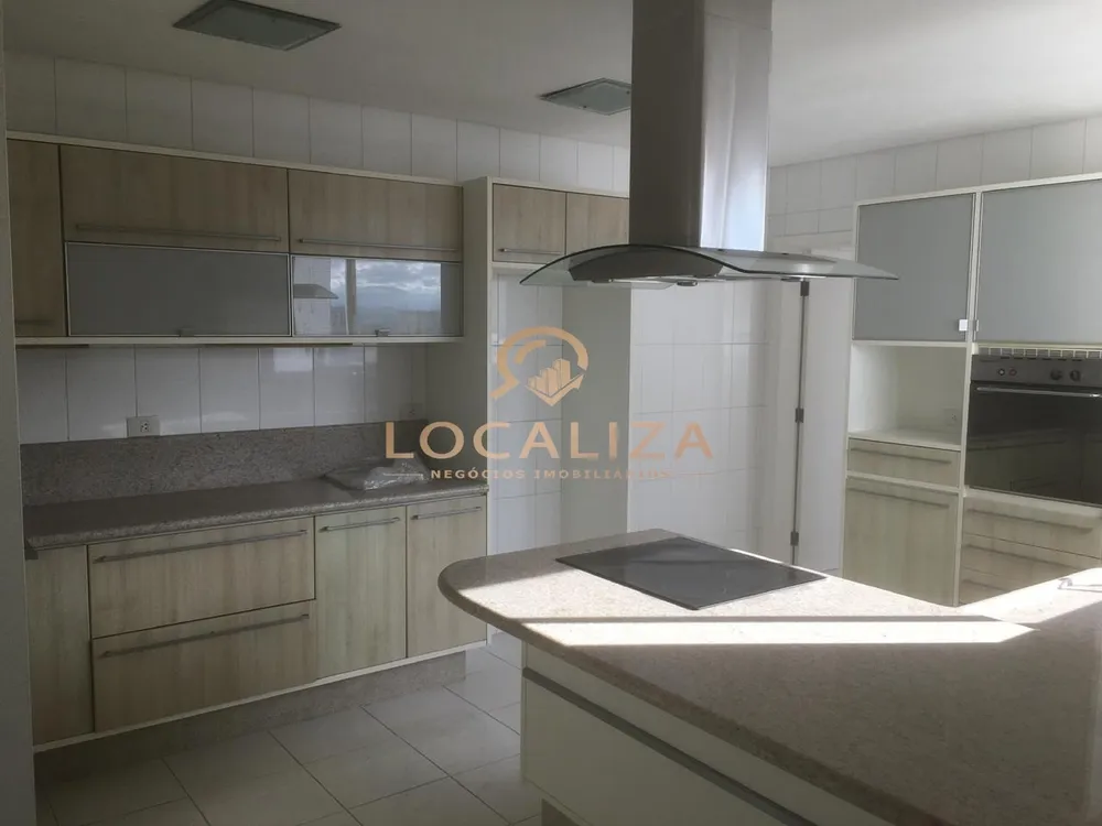 Apartamento, 4 quartos, 315 m² - Foto 1