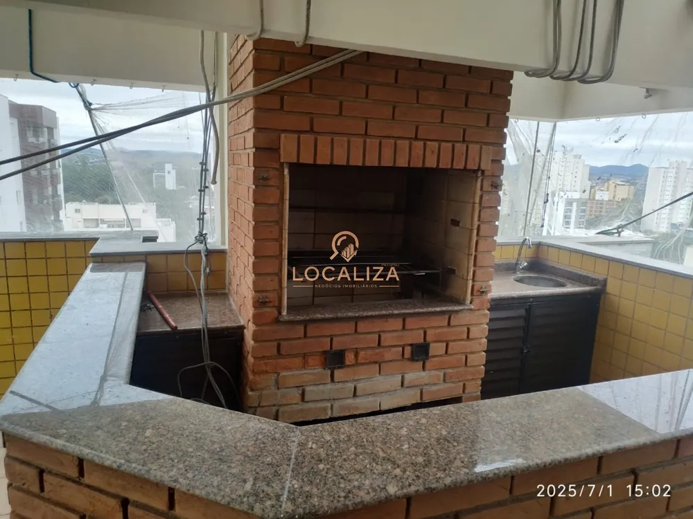Cobertura, 4 quartos, 217 m² - Foto 12