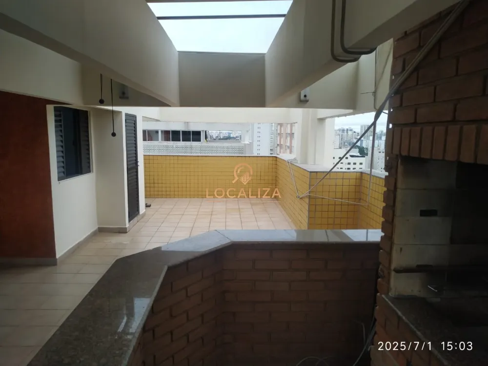 Cobertura, 4 quartos, 217 m² - Foto 11