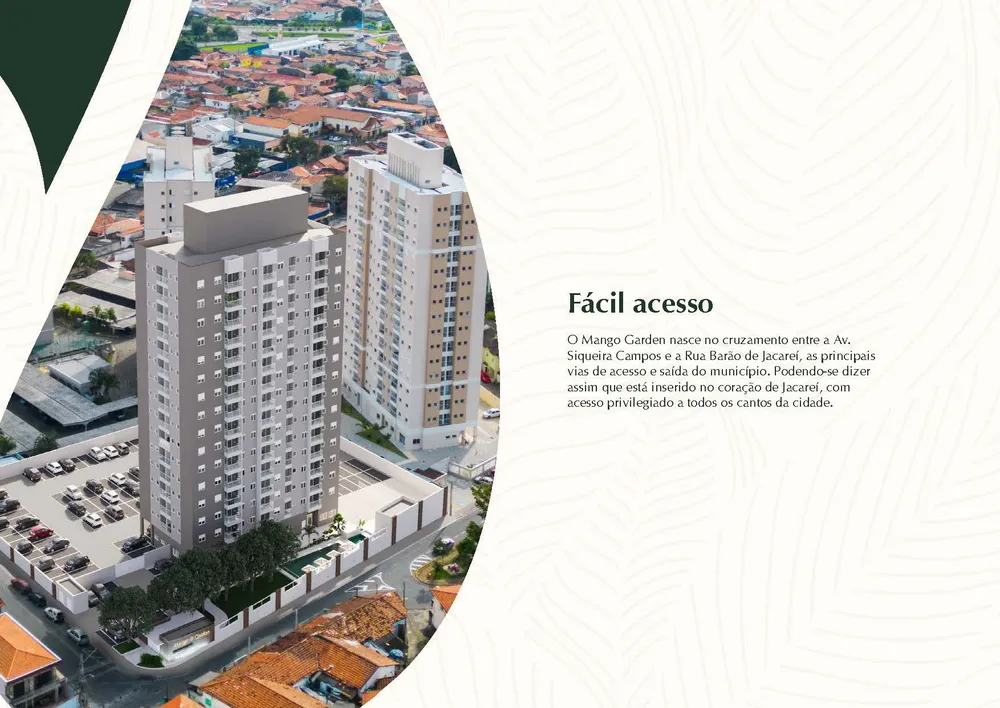 Apartamento, 2 quartos, 58 m² - Foto 7