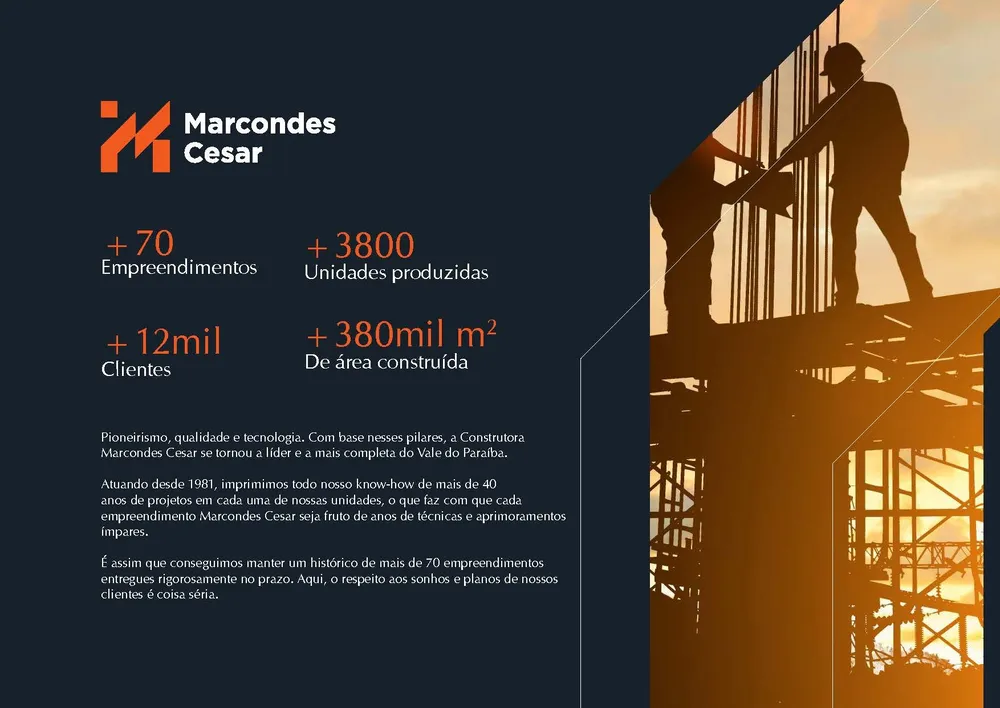 Apartamento, 2 quartos, 58 m² - Foto 3