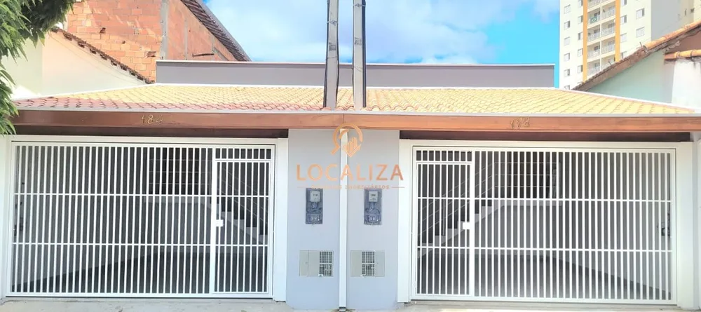 Casa, 2 quartos, 114 m² - Foto 2