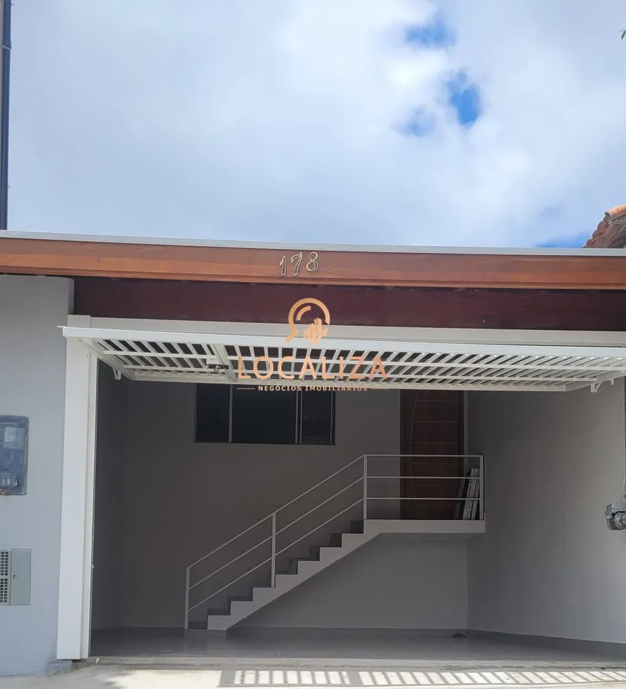 Casa, 2 quartos, 114 m² - Foto 3