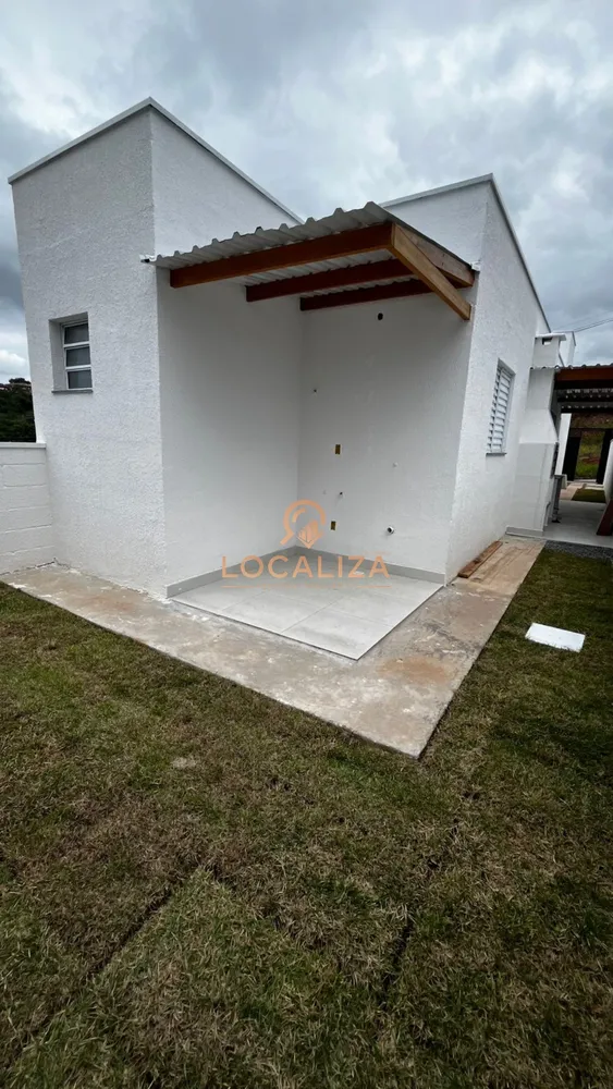 Casa, 2 quartos - Foto 8