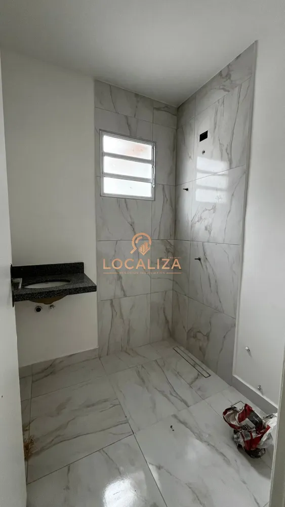 Casa, 2 quartos - Foto 10