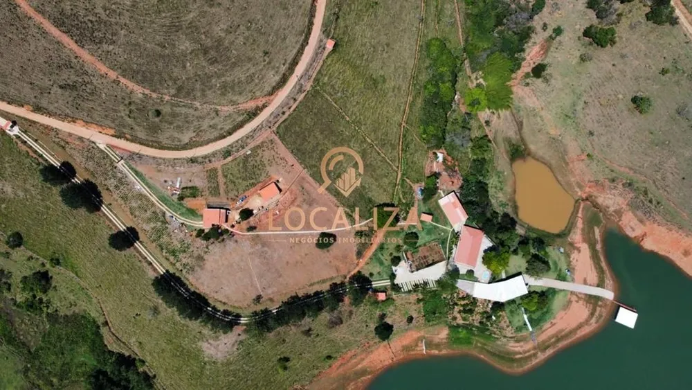 Sítio, 6 quartos, 1000 m² - Foto 3