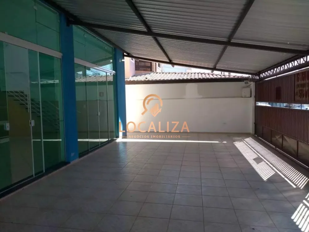 Depósito-Galpão, 320 m² - Foto 4