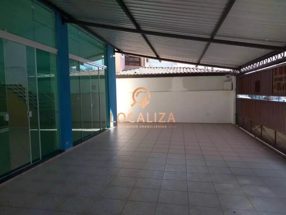 Depósito-Galpão, 320 m² - Foto 3