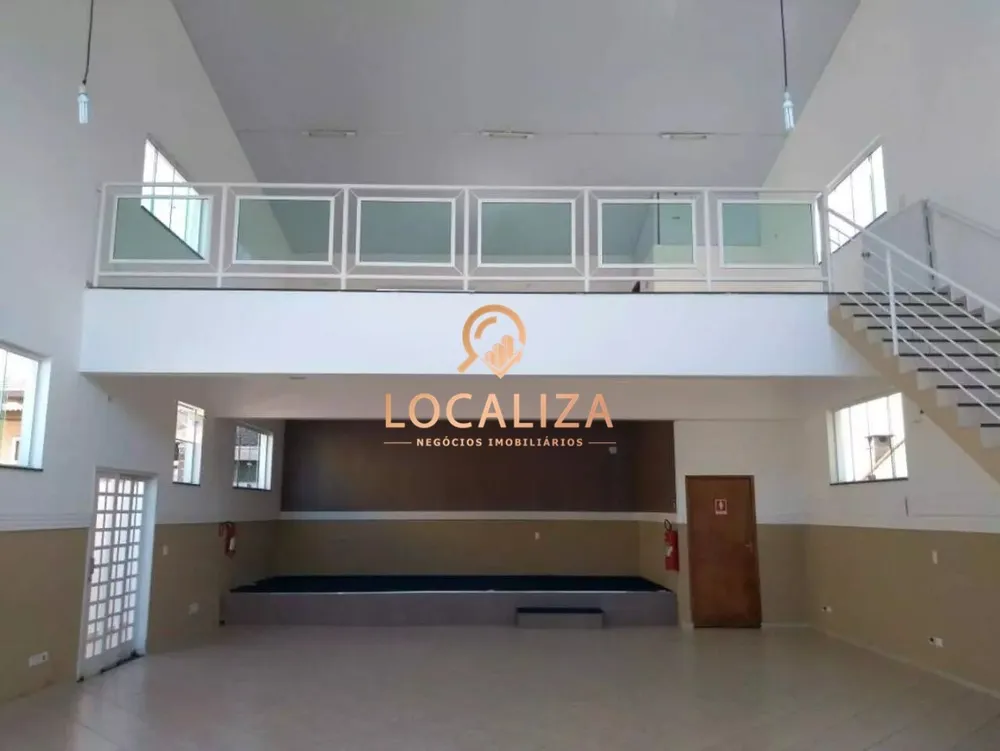 Depósito-Galpão, 320 m² - Foto 1