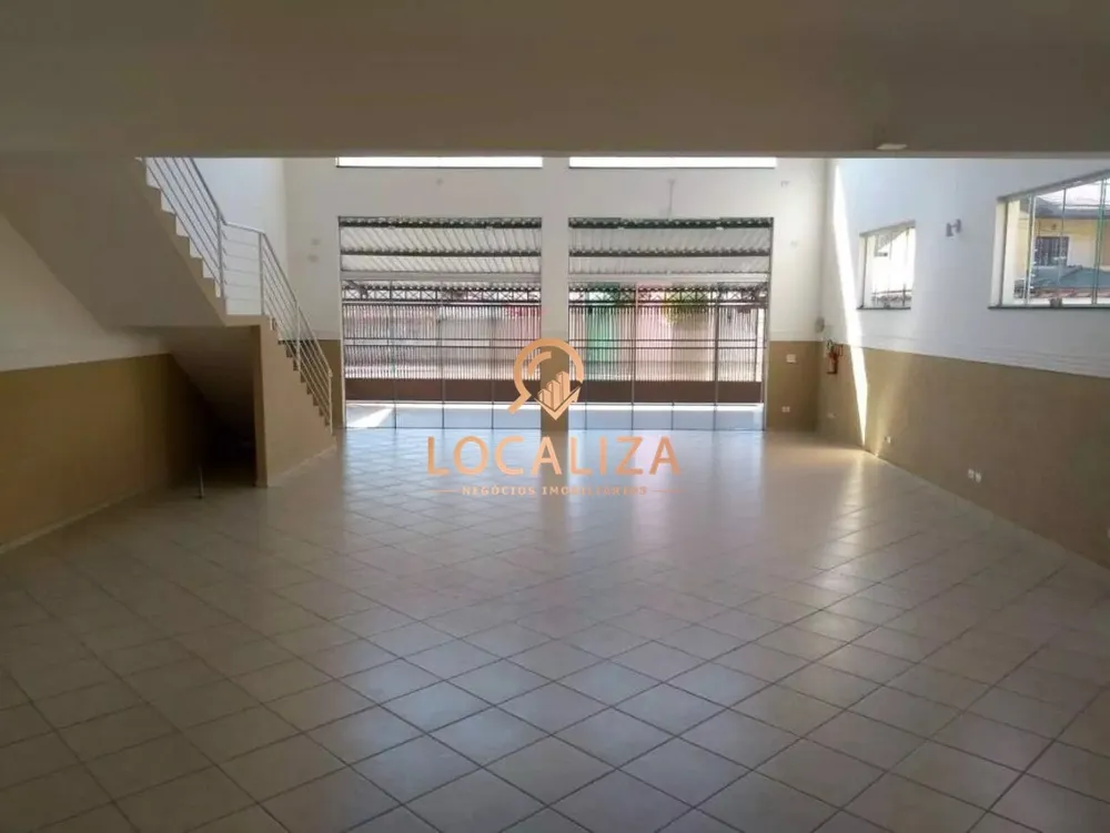 Depósito-Galpão, 320 m² - Foto 5