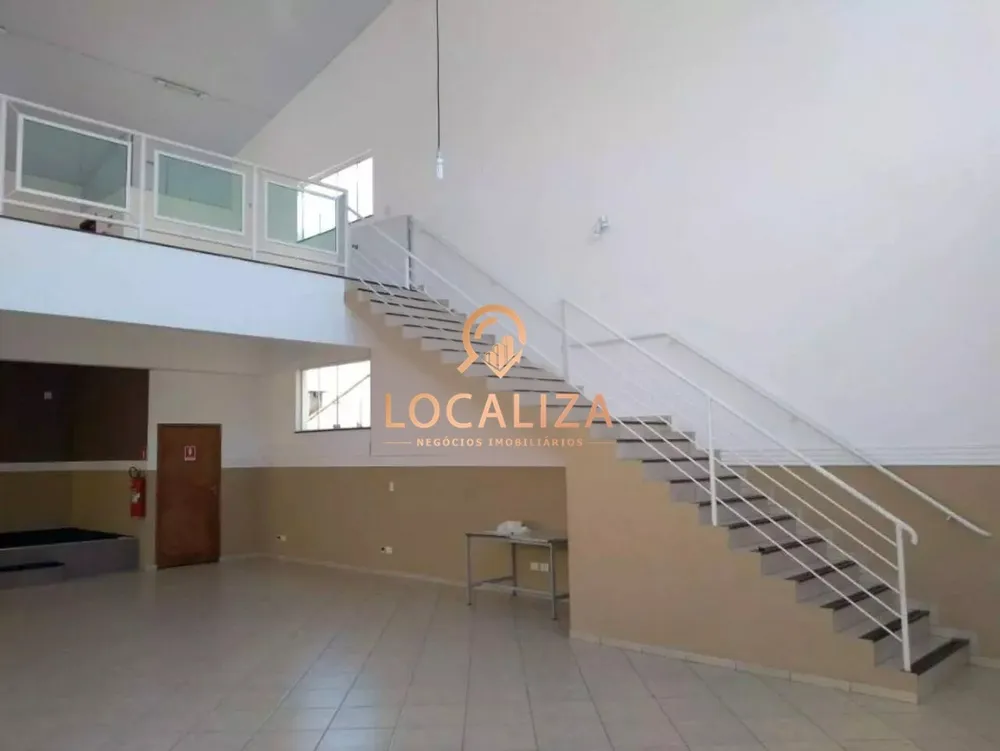Depósito-Galpão, 320 m² - Foto 2