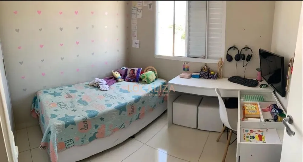 Apartamento, 3 quartos, 64 m² - Foto 6