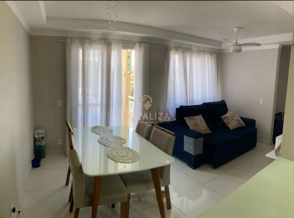 Apartamento, 3 quartos, 64 m² - Foto 3