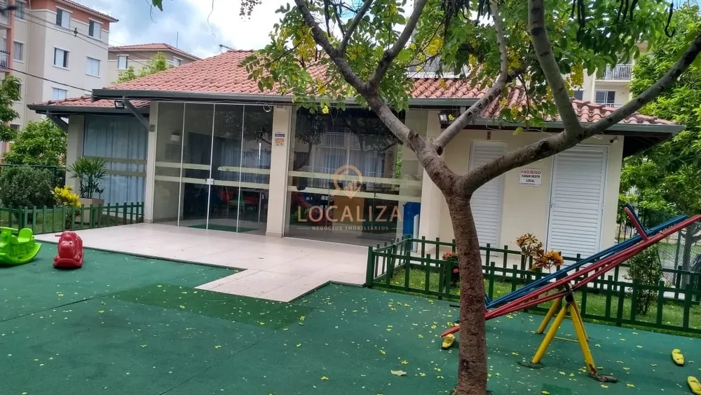 Apartamento, 3 quartos, 64 m² - Foto 10