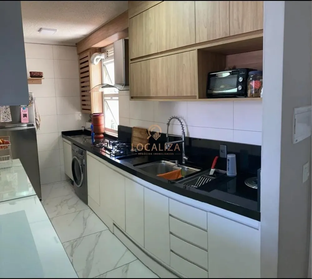 Apartamento, 3 quartos, 64 m² - Foto 1