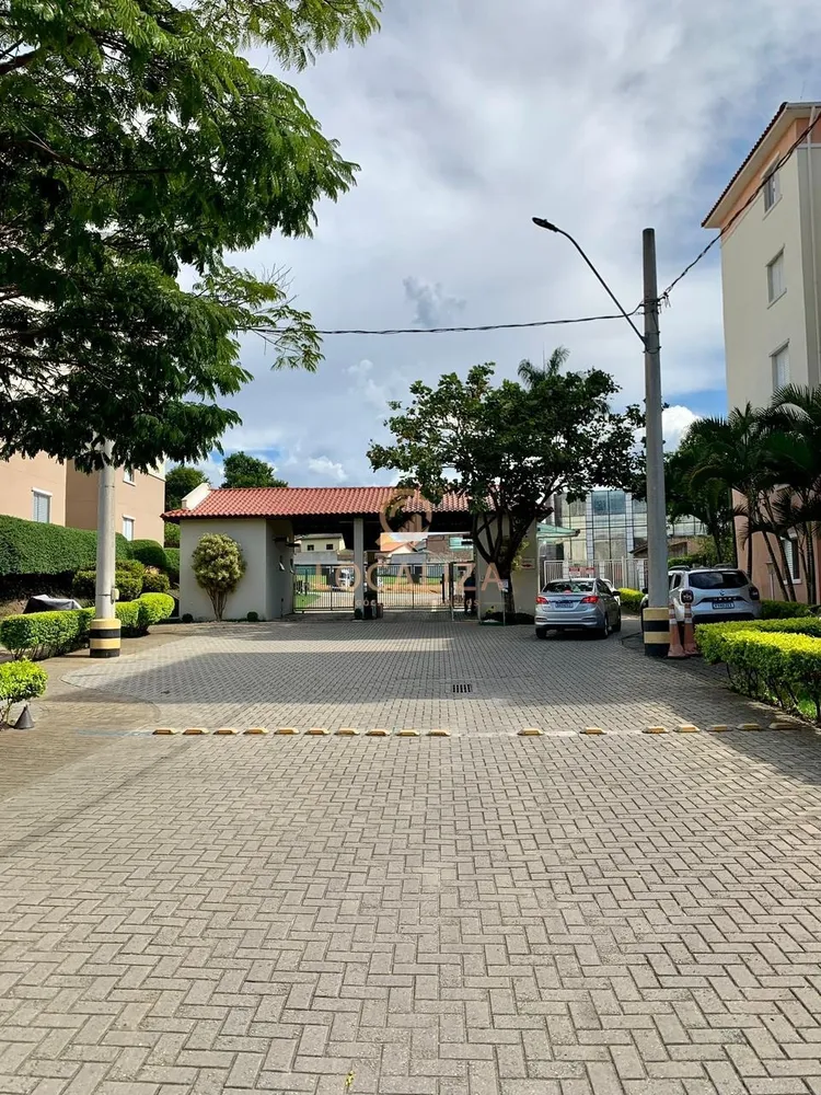 Apartamento, 3 quartos, 64 m² - Foto 12