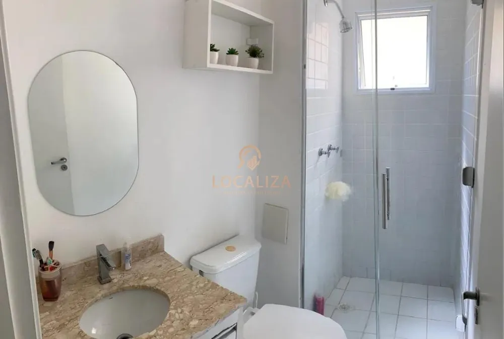 Apartamento, 3 quartos, 64 m² - Foto 8
