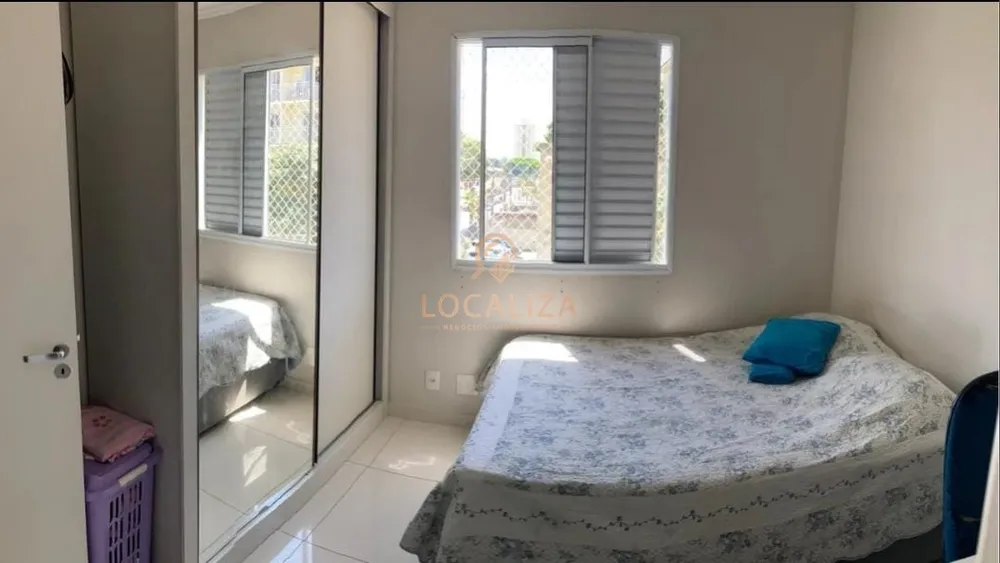 Apartamento, 3 quartos, 64 m² - Foto 7