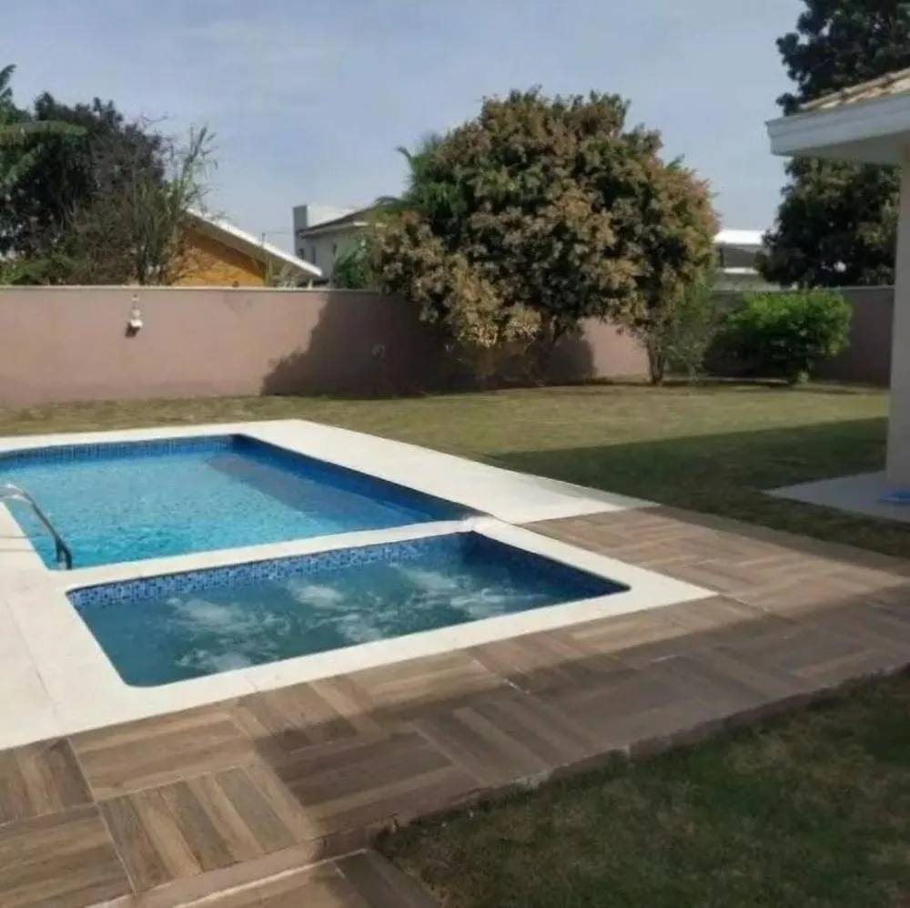Casa, 4 quartos, 1000 m² - Foto 1