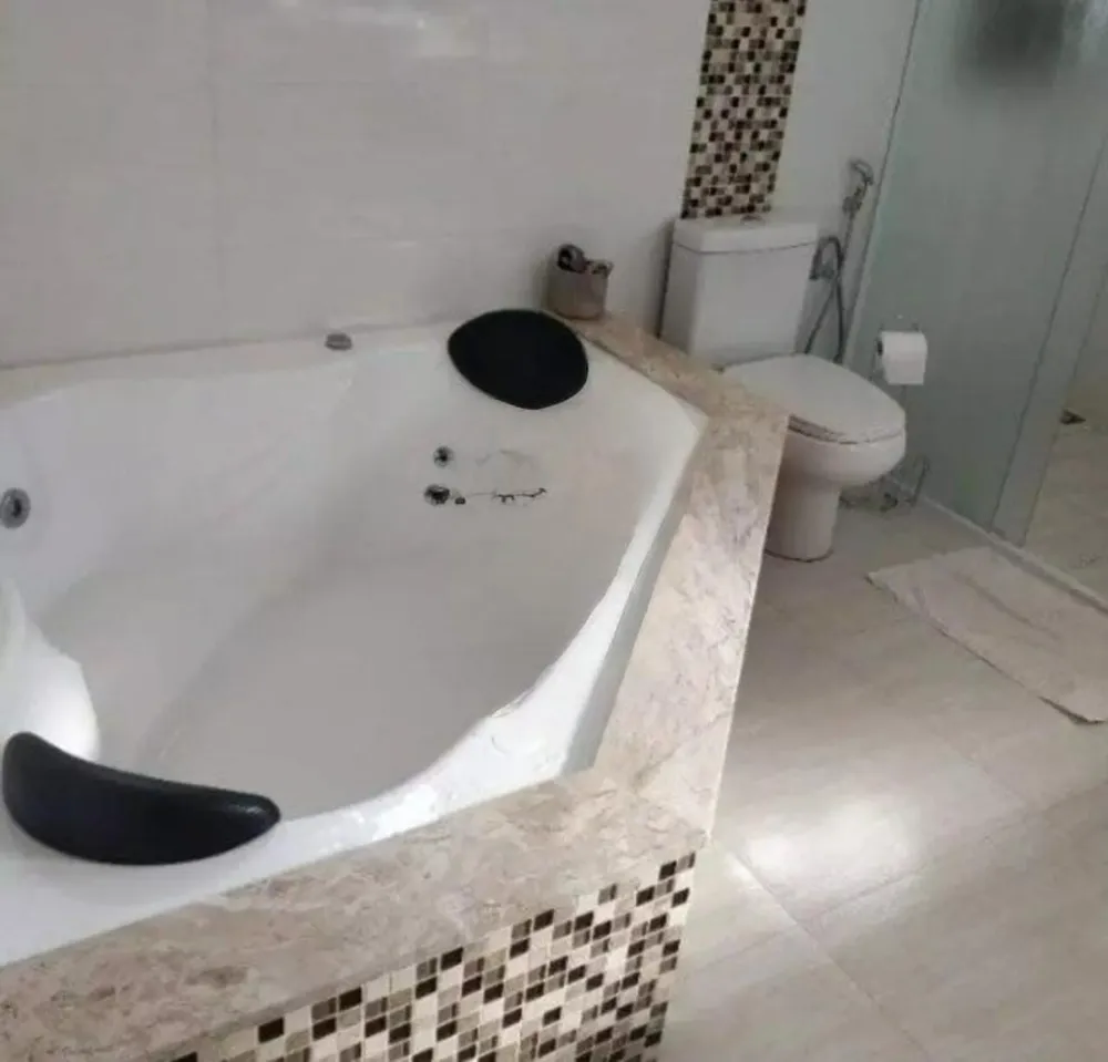 Casa, 4 quartos, 1000 m² - Foto 2