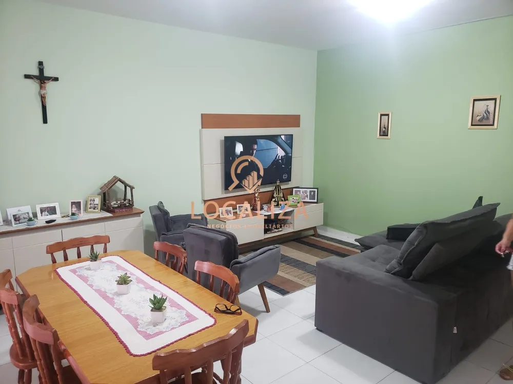 Casa, 3 quartos - Foto 3