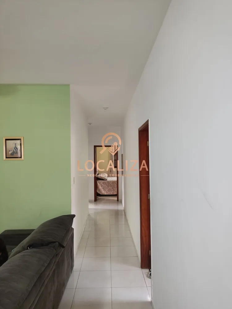 Casa, 3 quartos - Foto 4