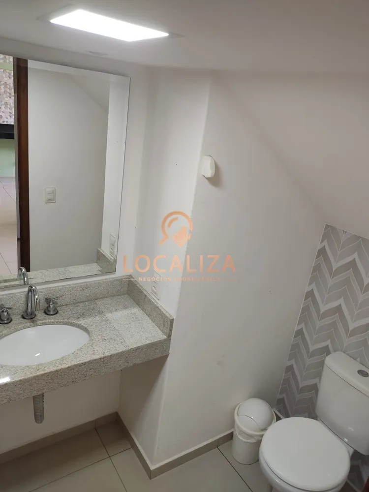Casa, 3 quartos - Foto 8