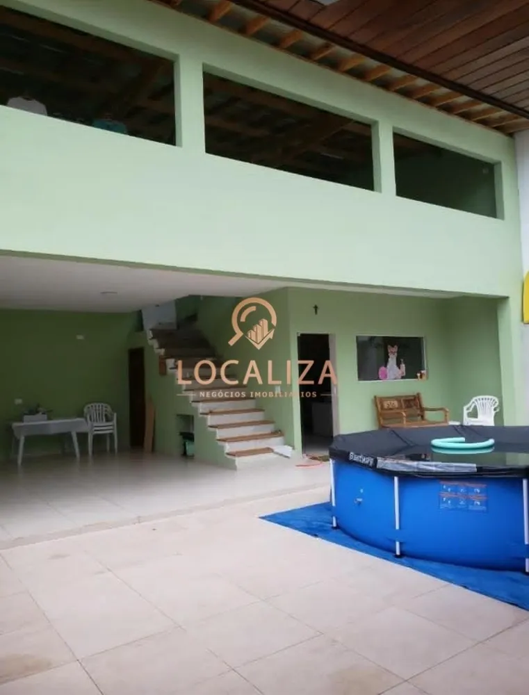 Casa, 3 quartos - Foto 10