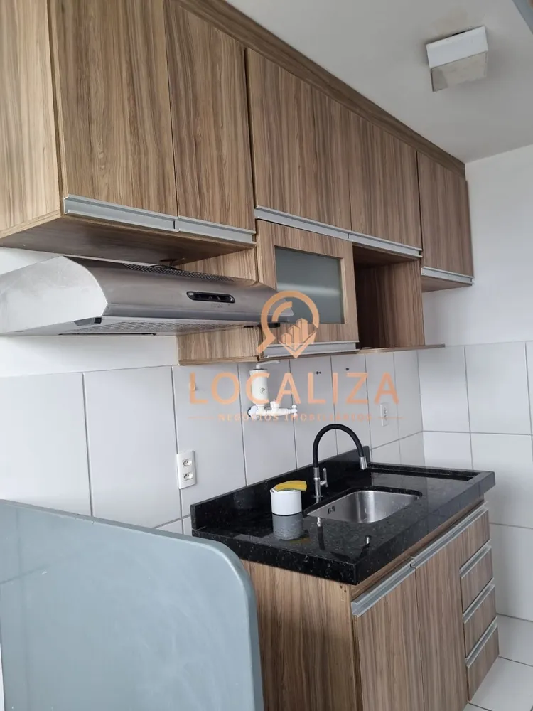 Apartamento, 2 quartos, 50 m² - Foto 1