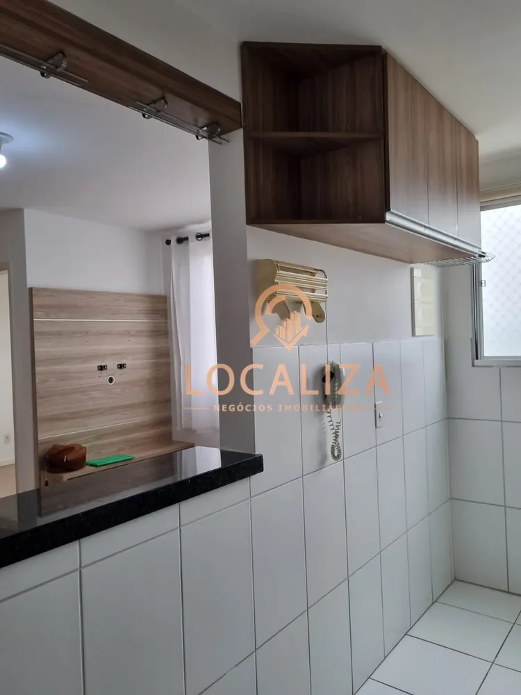 Apartamento, 2 quartos, 50 m² - Foto 5