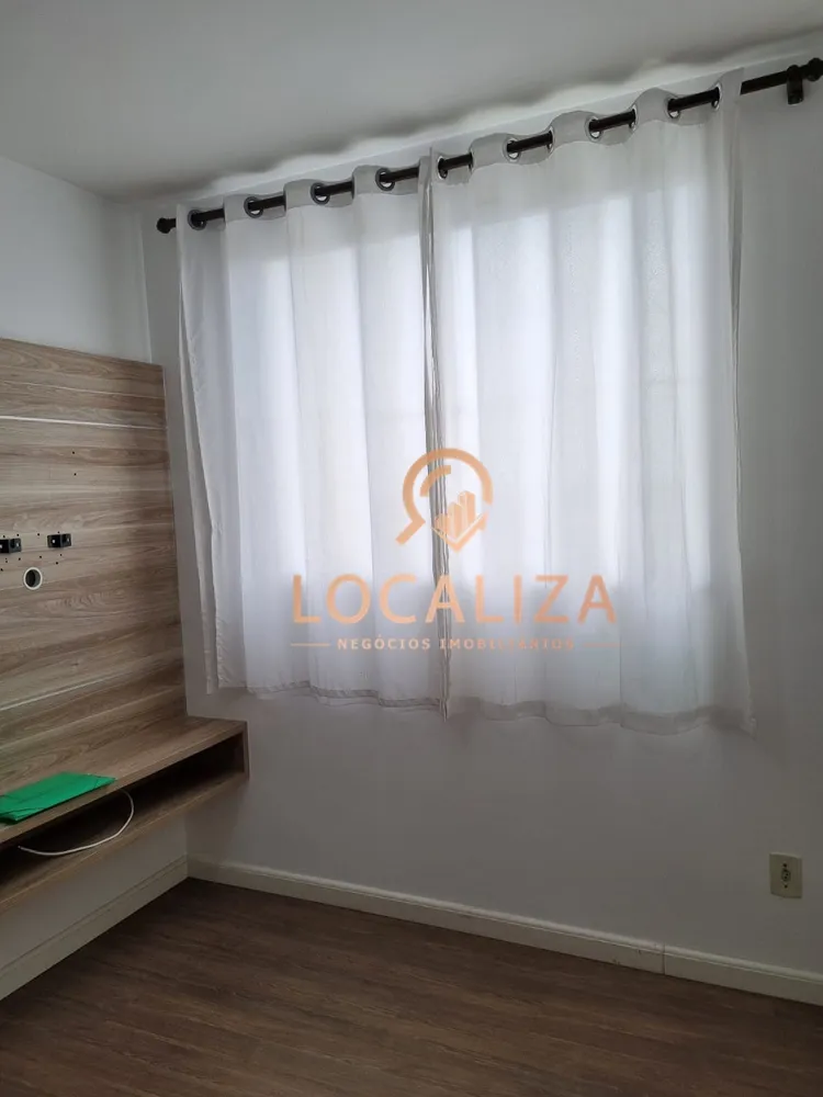 Apartamento, 2 quartos, 50 m² - Foto 2