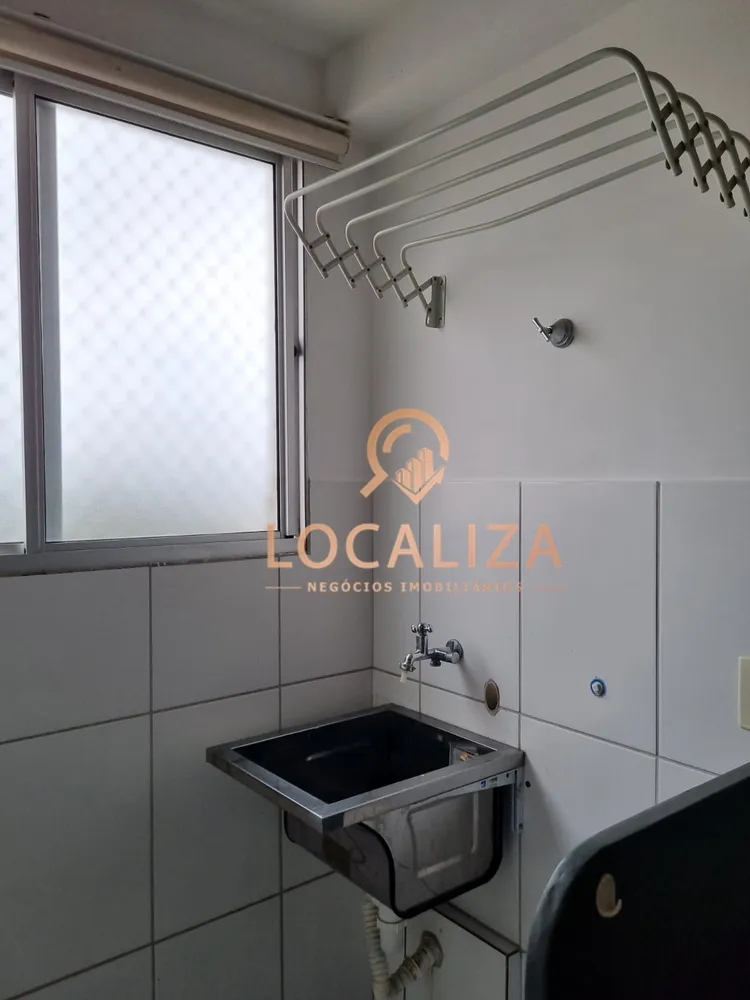 Apartamento, 2 quartos, 50 m² - Foto 3