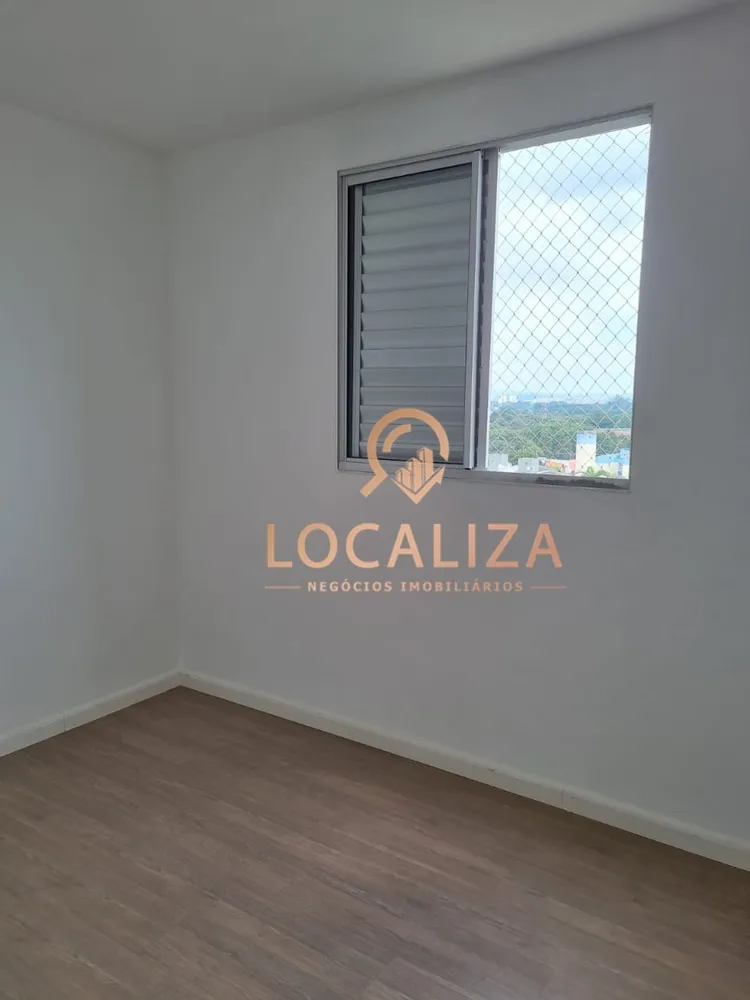 Apartamento, 2 quartos, 50 m² - Foto 12