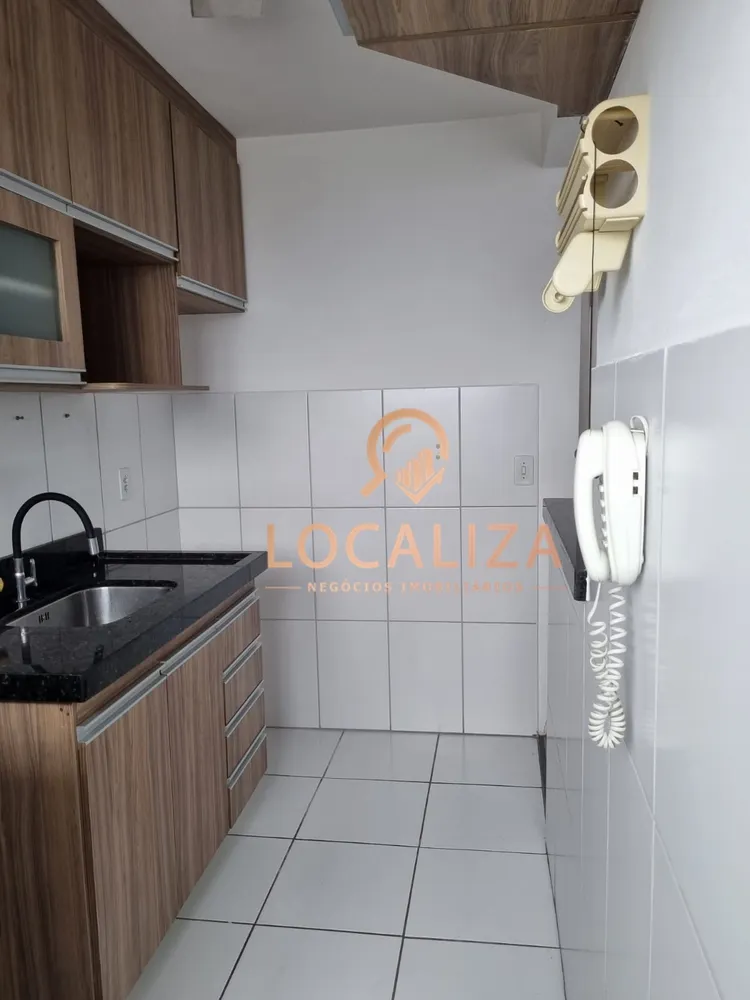 Apartamento, 2 quartos, 50 m² - Foto 4