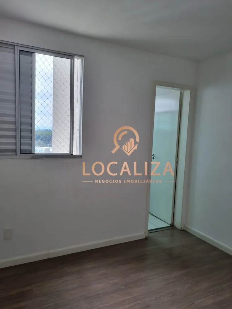 Apartamento, 2 quartos, 50 m² - Foto 6