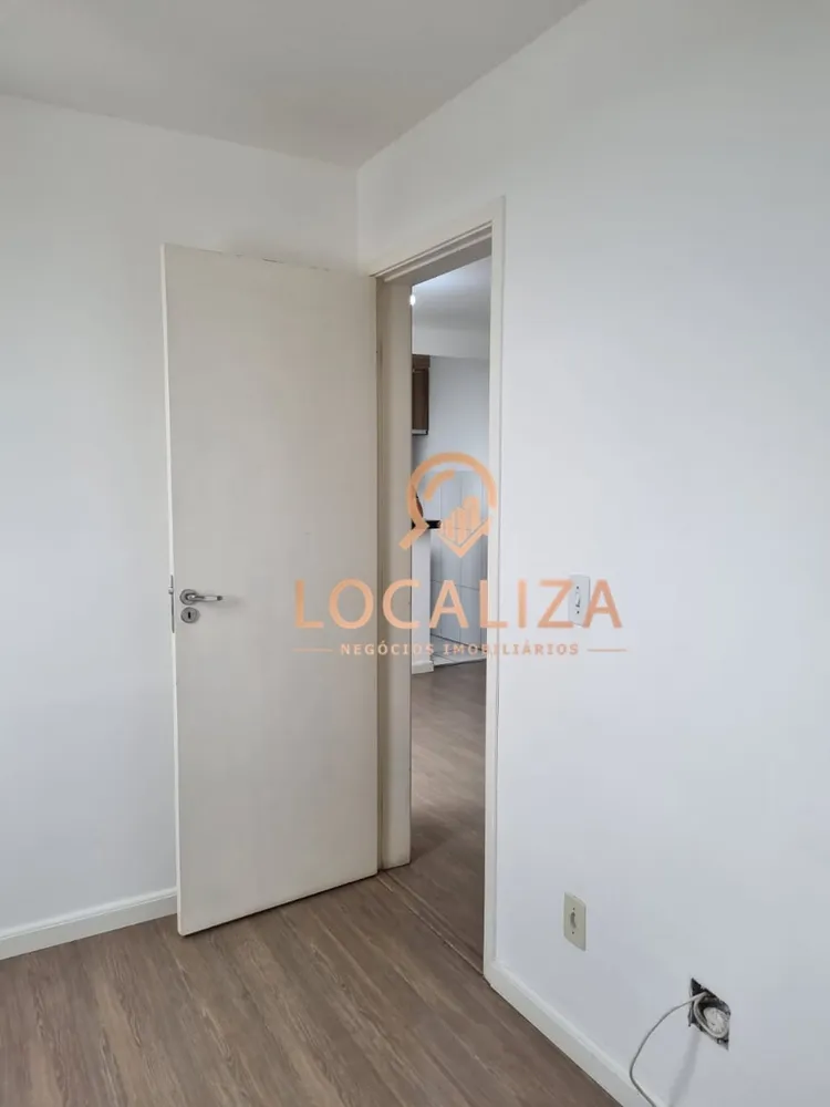 Apartamento, 2 quartos, 50 m² - Foto 10