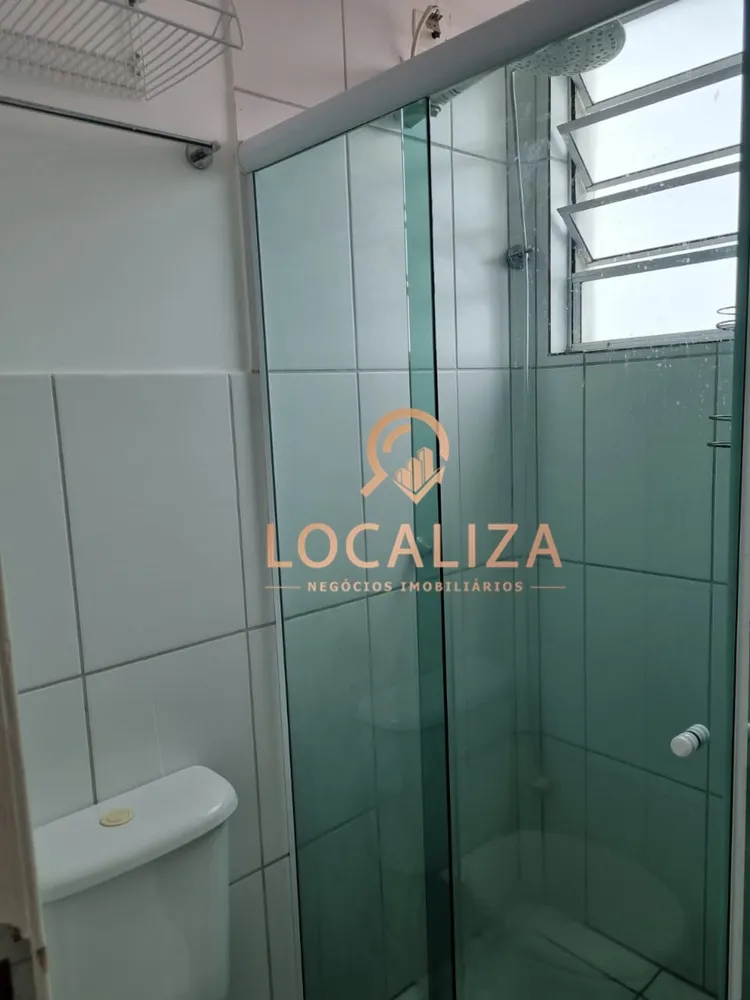 Apartamento, 2 quartos, 50 m² - Foto 7