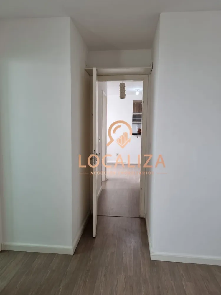 Apartamento, 2 quartos, 50 m² - Foto 8