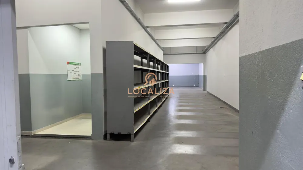 Depósito-Galpão - Foto 6
