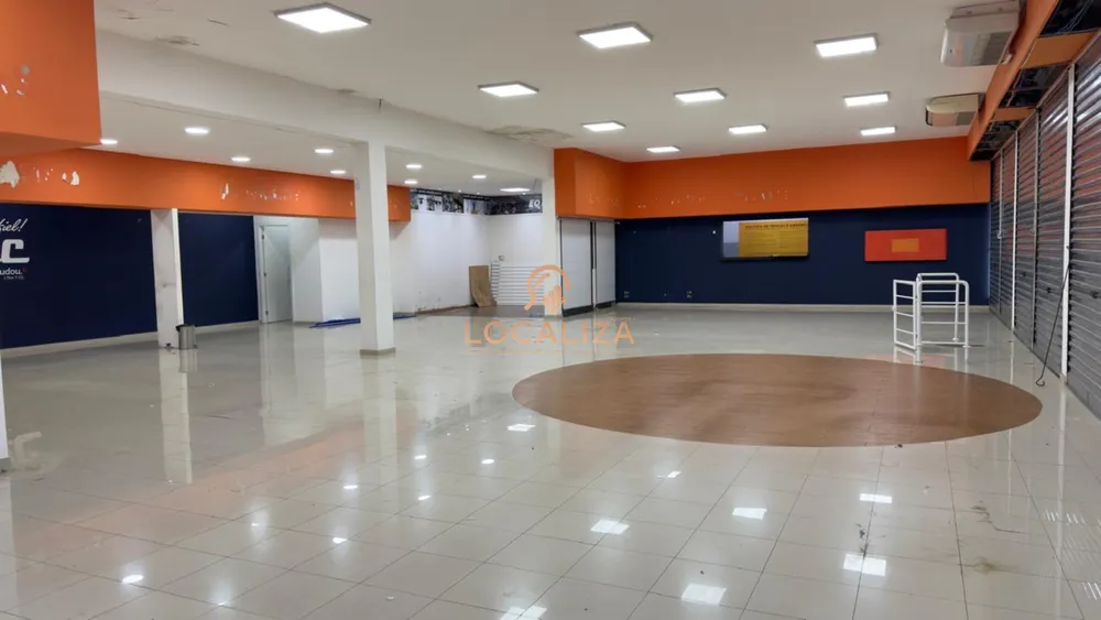 Depósito-Galpão - Foto 2