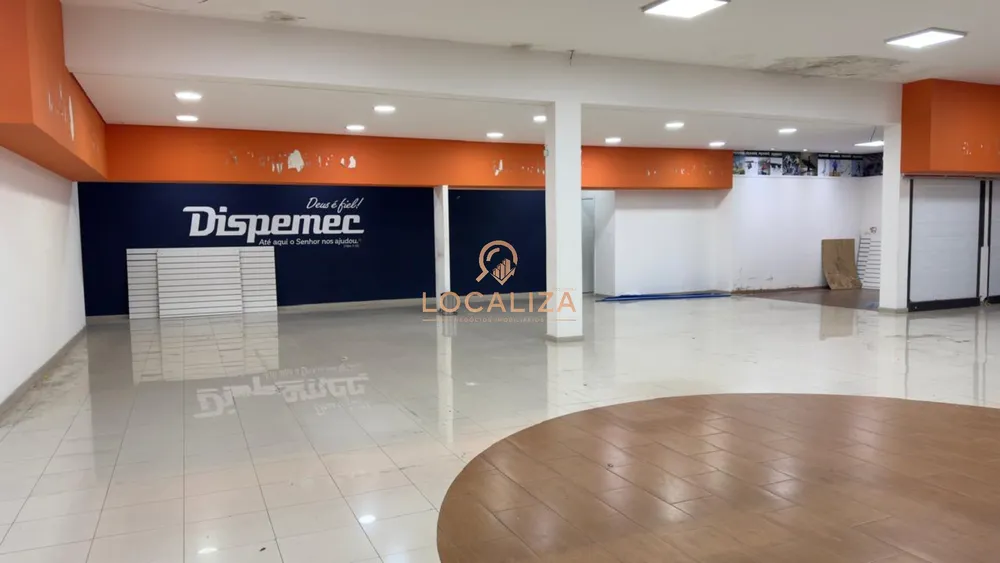 Depósito-Galpão - Foto 3