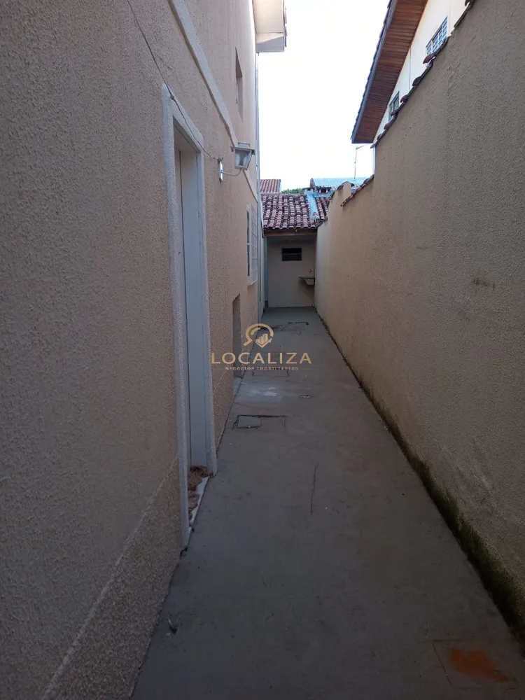 Casa, 3 quartos - Foto 5