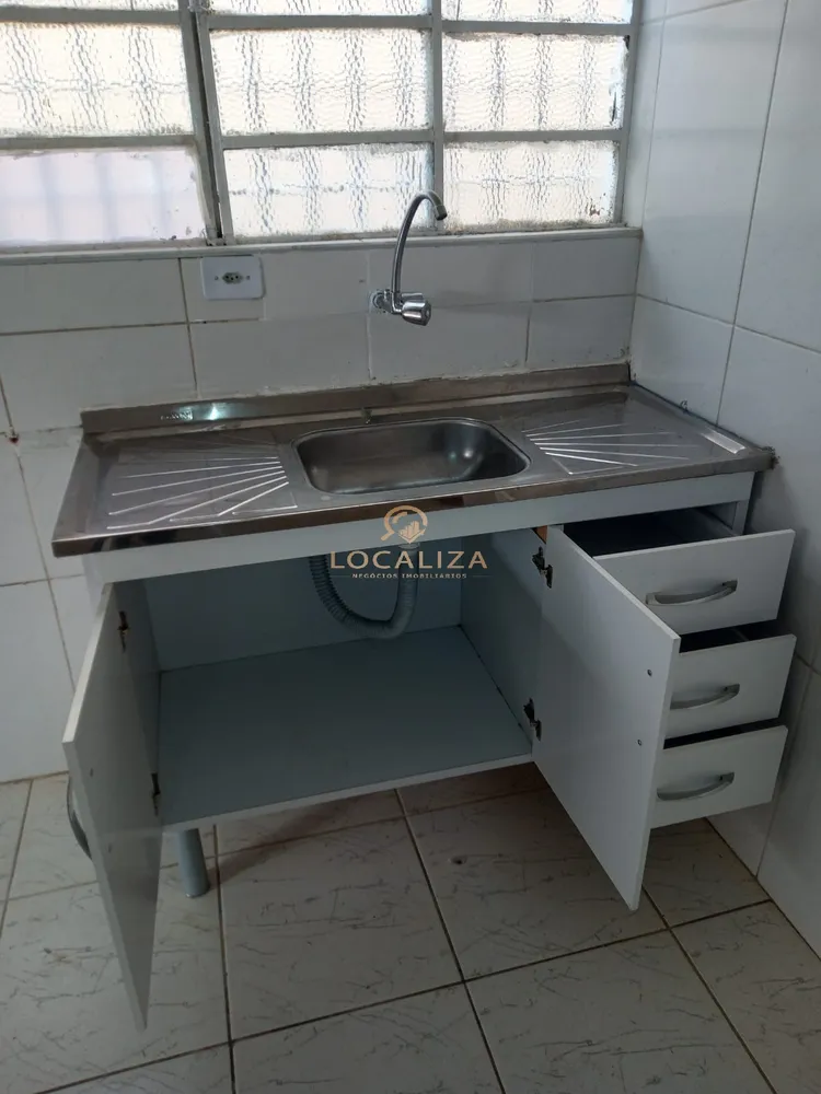 Casa, 3 quartos - Foto 8