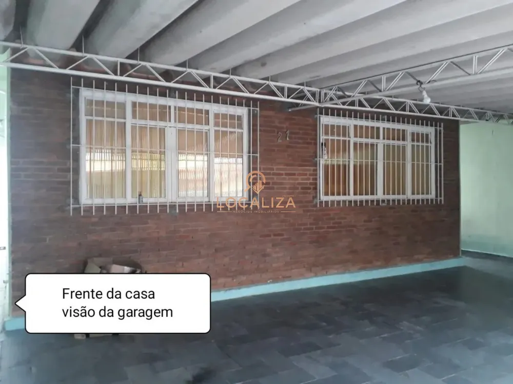 Casa, 3 quartos, 180 m² - Foto 1