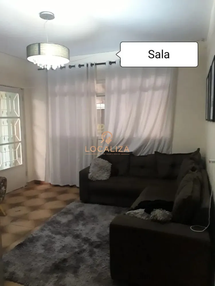 Casa, 3 quartos, 180 m² - Foto 3