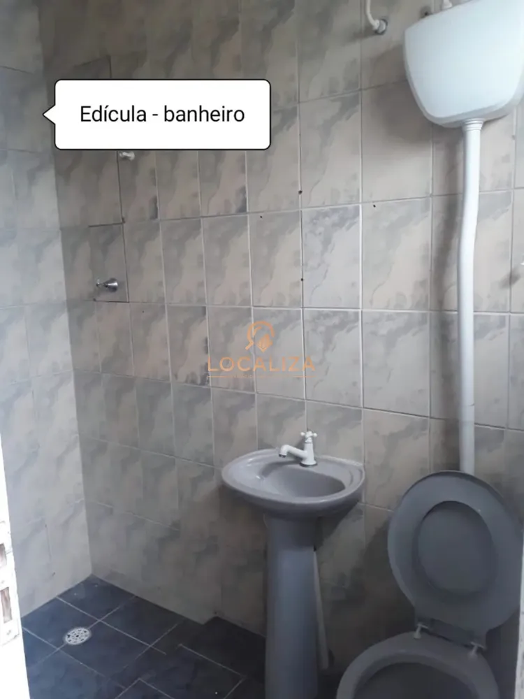 Casa, 3 quartos, 180 m² - Foto 9