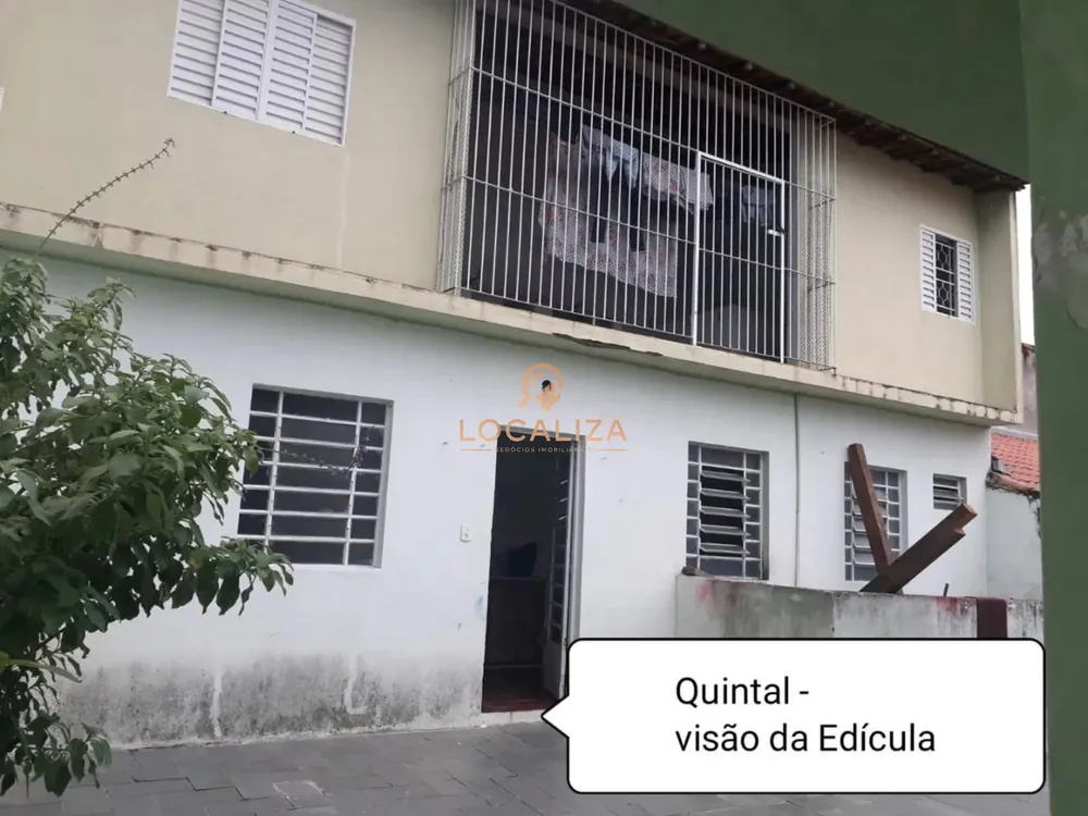 Casa, 3 quartos, 180 m² - Foto 6
