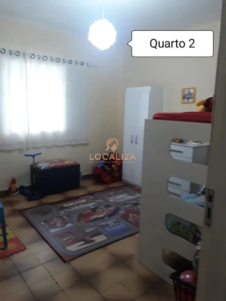 Casa, 3 quartos, 180 m² - Foto 7