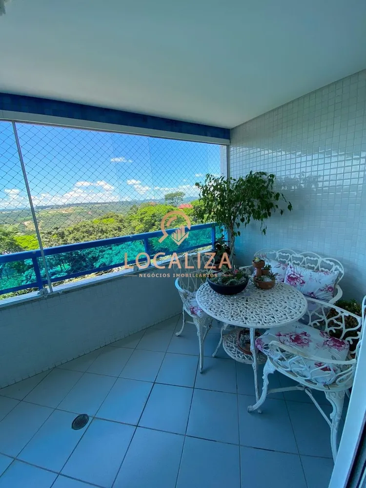 Apartamento, 3 quartos, 128 m² - Foto 7