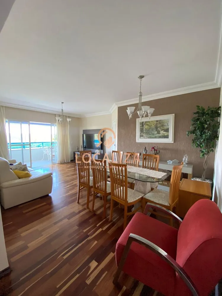 Apartamento, 3 quartos, 128 m² - Foto 2
